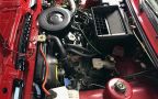 Fiat 127 CL: Umbau auf 5-Gang-Getriebe, grosser Motor-Service