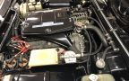 Alfa Romeo Montreal nach grosser Motor Teilrevision und Instandstellung der Einspritzpumpe